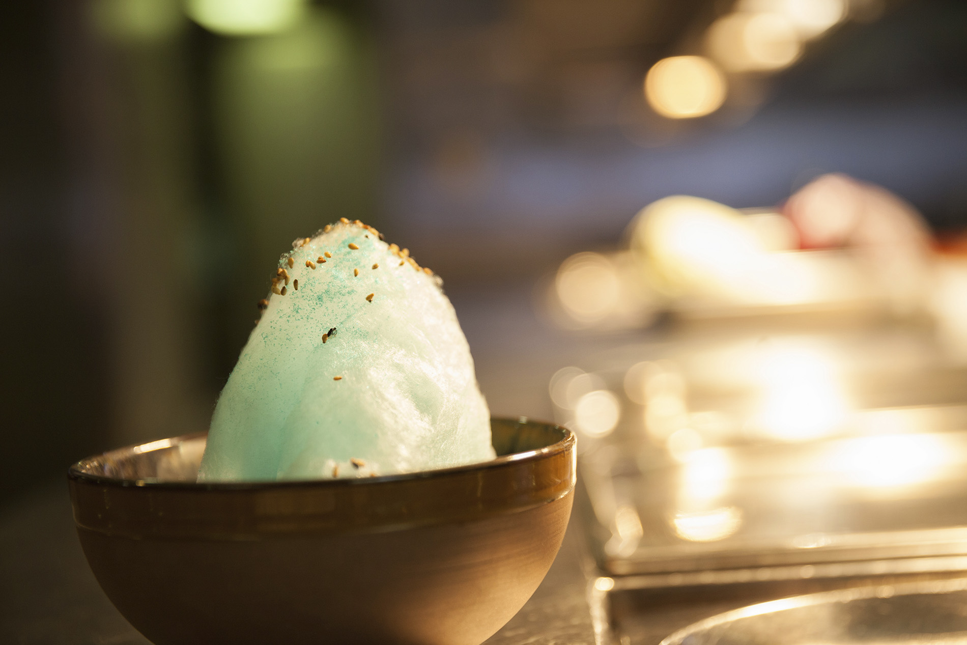 Scenic Eclipse - Koko's Asian Fusion